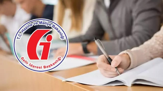 Gelir İdaresi Başkanlığı 655 Gelir Uzman Yardımcısı Alacak