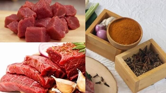 Bakanlık 34 Ürünü İfşa Etti. Baharatlarda Yasaklı Boya, Lahmacun Etinde Hile Tespit Edildi