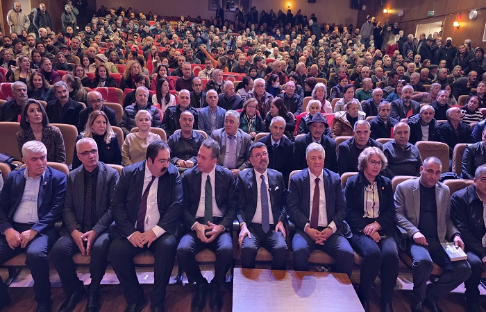 Uğur Mumcu Anısına Malatya’da “Adalet Ve Demokrasi Paneli” Düzenlendi