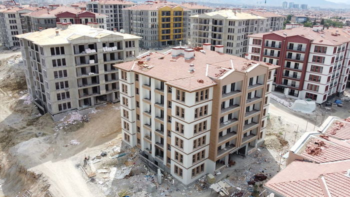 Kentsel Dönüşümde Kiracıya Tazminat Yolu Açılıyor