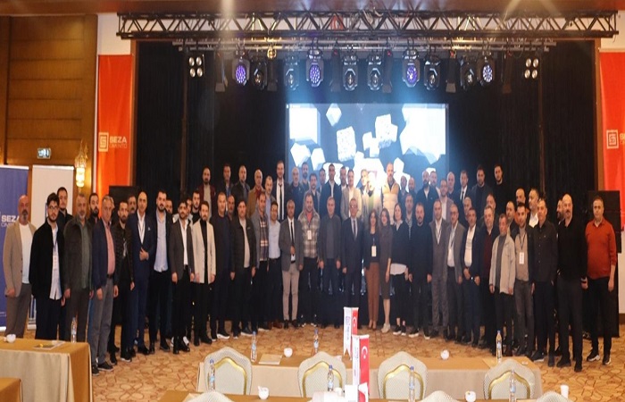 Prof. Dr. Yasemin Açık: “Bayilerimizle Birlikte Büyüyoruz”