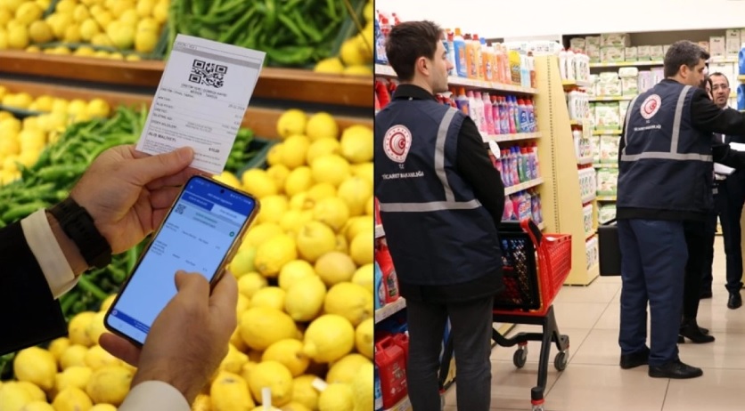Sebze ve Meyve Hallerinde Çifte Fatura Oyunu! Fiyatlar Bu Yüzden Yüksek