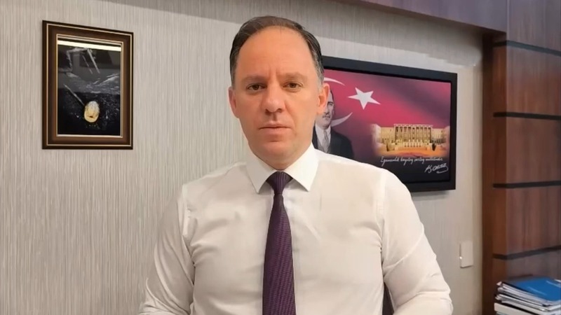 CHP Genel Başkan Yardımcısı Deniz Yavuzyılmaz, “Akaryakıttaki Vergileri Askıya Alın”