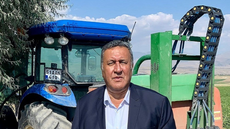 CHP Niğde Milletvekili Gürer:  Açlık  ve Yoksulluk Sınırı Çok Yükseldi