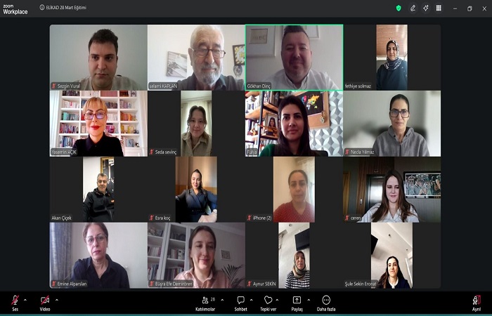 Prof. Dr. Yasemin Açık: “Girişimci Kadınlar Daha Donanımlı ve Rekabetçi Olacak”