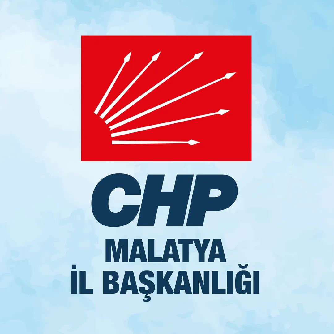 Malatya Akçadağ’da CHP’de İstifa Depremi: Özkan Uçar Yönetim’de Ayrıldı