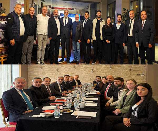 RATEM; Yerel Yayıncıların Telif Sorunu İle Hukuki ve Mali Yük Kaldırıldı